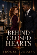 Behind Closed Hearts - eBook