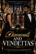 Diamonds and Vendettas eBook