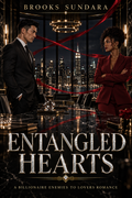 Entangled Hearts - eBook